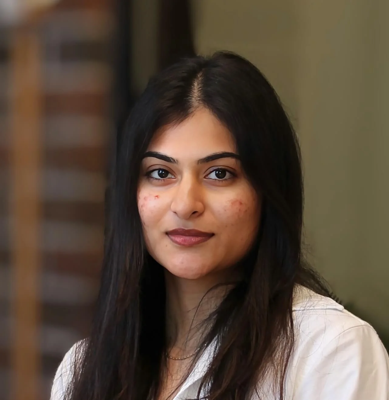 Avni Talapara