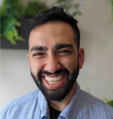 Vishal Malhotra, CPA